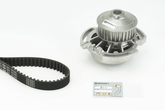 Wasserpumpe + Zahnriemensatz für SEAT VW CORDOBA Vario IBIZA II GOLF III