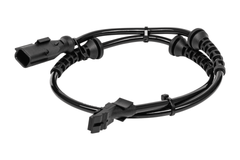 ABS Sensor Raddrehzahl Vorderachse für RENAULT DACIA CLIO III Grandtour LOGAN I