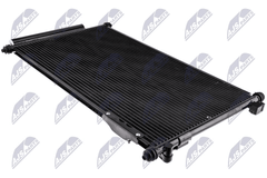 Kondensator Klimaanlage für HONDA ACCORD VII Tourer