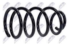 Fahrwerksfeder Vorderachse für FORD TRANSIT Kasten Pritsche/Fahrgestell Bus