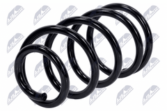 Fahrwerksfeder Vorderachse für FORD TRANSIT Kasten Pritsche/Fahrgestell Bus