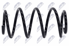 Fahrwerksfeder Vorderachse für OPEL ZAFIRA A Großraumlimousine