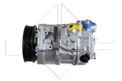 Kompressor Klimaanlage für BMW 1 Coupe Cabriolet 3 Touring X1