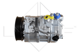 Kompressor Klimaanlage für BMW 1 Coupe Cabriolet 3 Touring X1