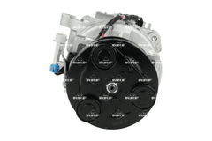 Kompressor Klimaanlage für OPEL CHEVROLET ADAM MOKKA / X AVEO Stufenheck