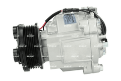 Kompressor Klimaanlage für OPEL CHEVROLET ADAM MOKKA / X AVEO Stufenheck