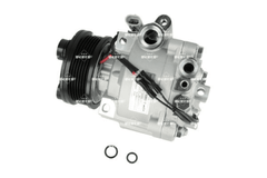 Kompressor Klimaanlage für OPEL CHEVROLET ADAM MOKKA / X AVEO Stufenheck
