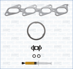 Montagesatz Lader für OPEL ANTARA A ASTRA H Caravan GTC J FAMILY Stufenheck