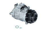 Kompressor Klimaanlage für MERCEDES-BENZ 124 Stufenheck C-KLASSE T-Model CLK