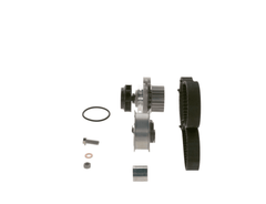 Wasserpumpe + Zahnriemensatz für AUDI SEAT A4 B5 Avant B6 Cabriolet B7