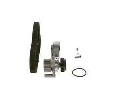 Wasserpumpe + Zahnriemensatz für AUDI SEAT A4 B5 Avant B6 Cabriolet B7