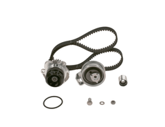 Wasserpumpe + Zahnriemensatz für AUDI SEAT A4 B5 Avant B6 Cabriolet B7