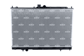 Kühler Motorkühlung für MITSUBISHI OUTLANDER I