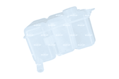 Ausgleichsbehälter Kühlmittel für FORD FIESTA V FUSION