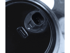 Radnabe Hinterachse für TOYOTA C-HR COROLLA Stufenheck Schrägheck Kombi