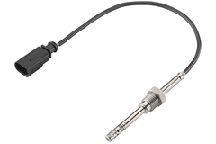 Sensor Abgastemperatur für AUDI SEAT A4 Allroad B8 Avant A5 Sportback Cabriolet