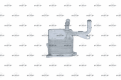 Ölkühler Motoröl für AUDI VW A4 B7 Cabriolet Avant B8 A5 A6 Allroad C6 A8 D4 Q7