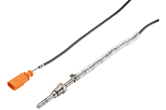 Sensor Abgastemperatur für AUDI SEAT SKODA VW A3 Sportback Cabriolet TT Roadster