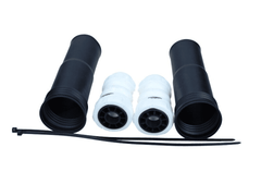 Staubschutzsatz Stoßdämpfer Hinterachse für AUDI SEAT SKODA VW CUPRA A1