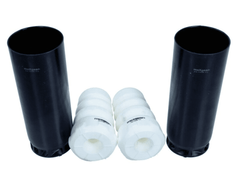 Staubschutzsatz Stoßdämpfer Hinterachse für AUDI A3 Sportback Limousine