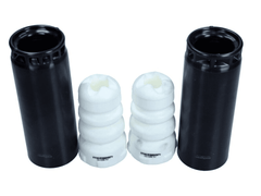 Staubschutzsatz Stoßdämpfer Hinterachse für AUDI A3 Sportback Limousine