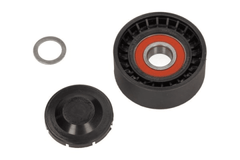 Spannrolle Keilrippenriemen für BMW ALPINA 1 3 Touring Coupe Cabriolet D3 Kombi