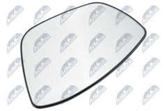 Spiegelglas Außenspiegel links für CITROËN PEUGEOT C3 / ORIGIN III C4 CACTUS Van