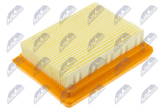 Luftfilter für FORD TRANSIT V363 Kasten Pritsche/Fahrgestell Bus