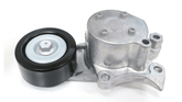 Riemenspanner Keilrippenriemen links für TOYOTA FORTUNER HILUX VIII Pick-up