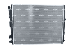 Kühler Motorkühlung für BMW 2 Coupe 3 Touring i4 4 Gran Cabriolet iX Z4