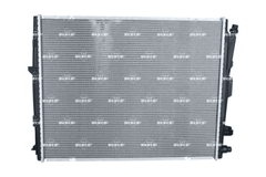 Kühler Motorkühlung für BMW 2 Coupe 3 Touring i4 4 Gran Cabriolet iX Z4