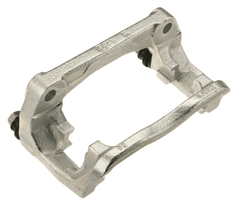 Halter Bremssattel Vorderachse für RENAULT KANGOO / GRAND II BE BOP Rapid