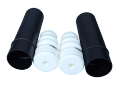 Staubschutzsatz Stoßdämpfer Hinterachse für HYUNDAI ACCENT III Stufenheck