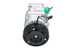 Kompressor Klimaanlage für HYUNDAI KIA ACCENT III Stufenheck ELANTRA IV i30