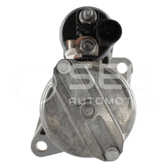 Anlasser Starter für AUDI SEAT SKODA VW A3 Sportback Limousine Cabriolet Q2