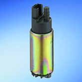 Kraftstoffpumpe für HYUNDAI FERRARI PONY / EXCEL Stufenheck S COUPE 550
