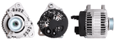 Lichtmaschine Generator für FIAT STILO