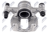 Bremssattel Hinterachse rechts für MERCEDES-BENZ SPRINTER 3,5-t Kasten 3-t