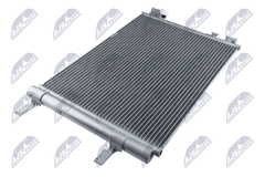 Kondensator Klimaanlage für OPEL CHEVROLET ASTRA J Caravan GTC Stufenheck