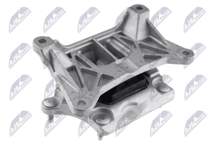 Lagerung Automatikgetriebe hinten für MERCEDES-BENZ C-KLASSE Coupe Cabriolet