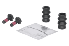 Zubehörsatz Bremssattel Vorderachse Hinterachse für AUDI CITROËN MERCEDES-BENZ