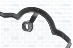 Dichtung Zylinderkopfhaube für SEAT VW ALHAMBRA SHARAN CALIFORNIA T5 Camper