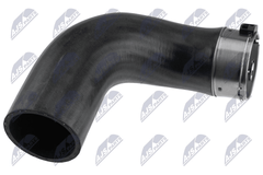 Ladeluftschlauch links für VOLVO S60 III S90 II V60 Cross Country V90 Kombi