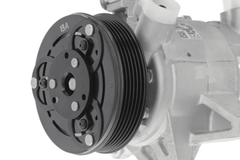 Kompressor Klimaanlage für SUBARU FORESTER IMPREZA Schrägheck XV