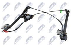 Fensterheber vorne rechts für VW GOLF III Variant VENTO