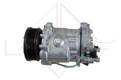 Kompressor Klimaanlage für SEAT VW AROSA CORDOBA IBIZA II LUPO I POLO III