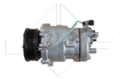 Kompressor Klimaanlage für SEAT VW AROSA CORDOBA IBIZA II LUPO I POLO III