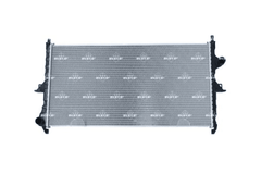 Kühler Motorkühlung für CITROËN PEUGEOT C5 III Break C6 407 Coupe 508 SW I