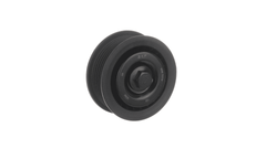 Umlenk Führungsrolle Keilrippenriemen für OPEL CHEVROLET ASTRA J Caravan GTC