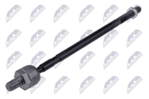 Axialgelenk Spurstange Vorderachse für MITSUBISHI VOLVO CARISMA Stufenheck